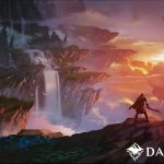 Dauntless: обновление 0.3.7 «Evolving Winds»