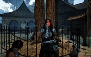 BDO Ахона Кирус