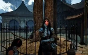 BDO Ахона Кирус
