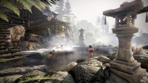 BDO Дриган источник