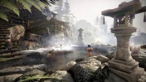 BDO Дриган источник