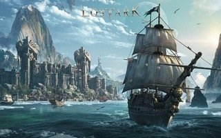 Lost Ark