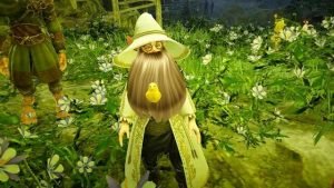 BDO Валентин на озере Флондор