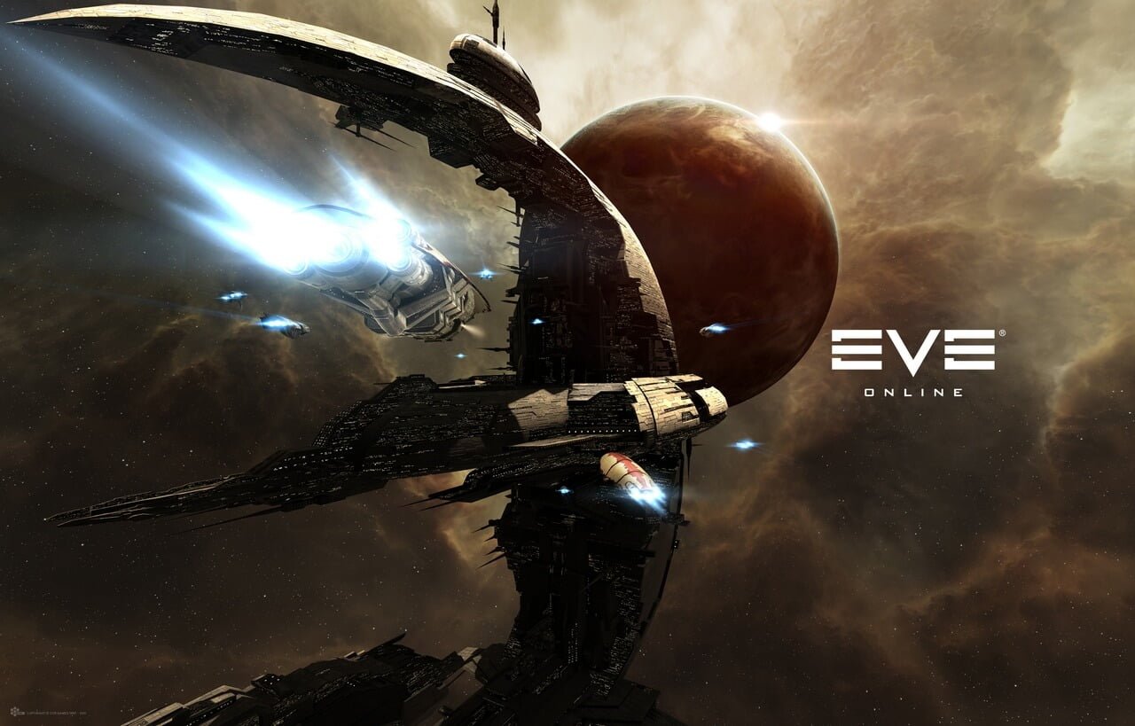 EVE Online