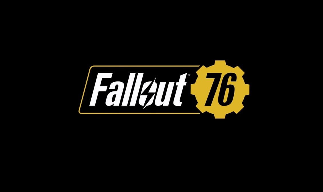 Fallout 76: анонс и немного подробностей