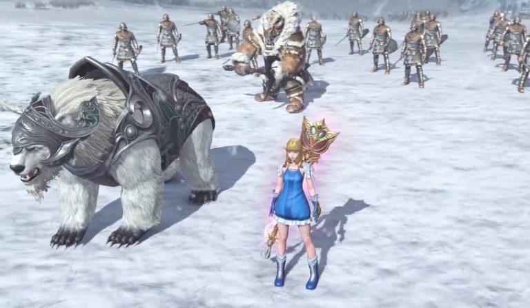 Kingdom Under Fire 2 Призыватель