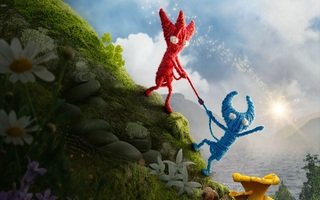 Unravel Two