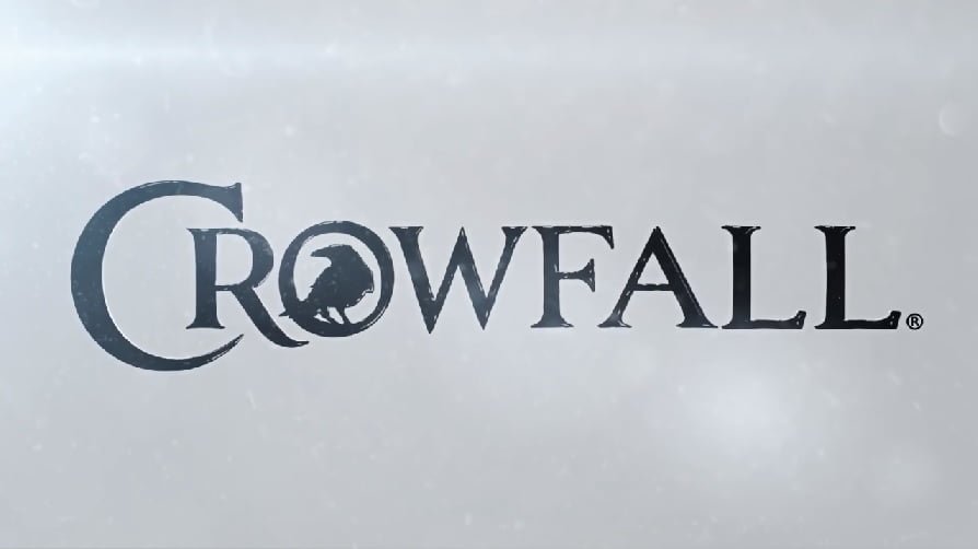 Crowfall