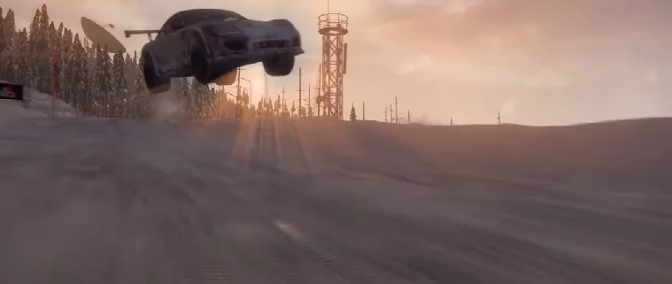 V-Rally 4