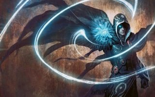 Magic The Gathering Arena