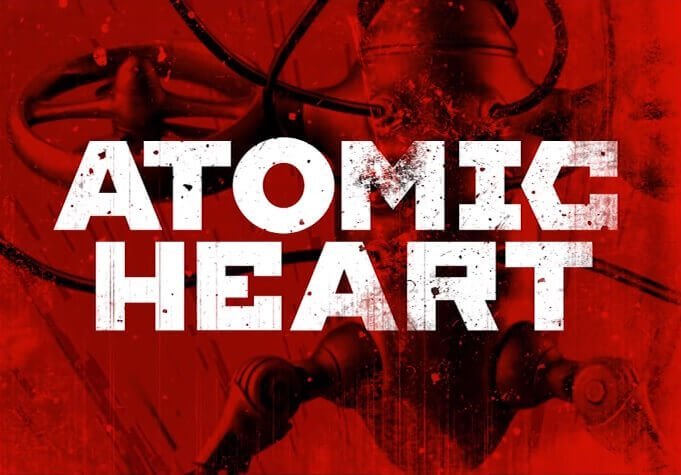 Atomic Heart: 10 минут геймплея