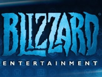 Blizzard Entertainment