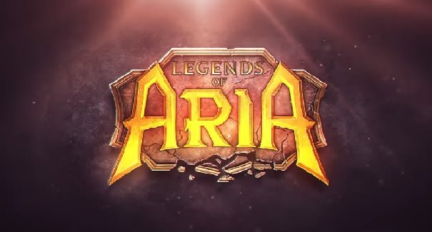 Legends of Aria