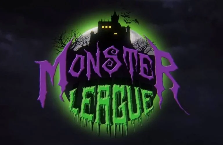 Monster League