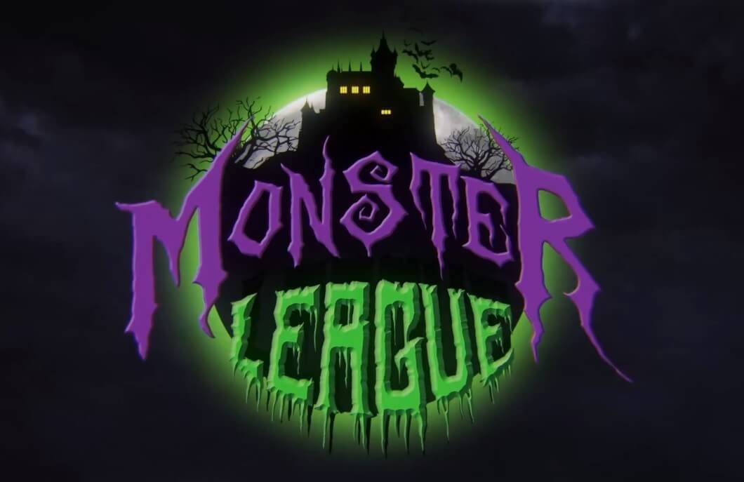 Monster League