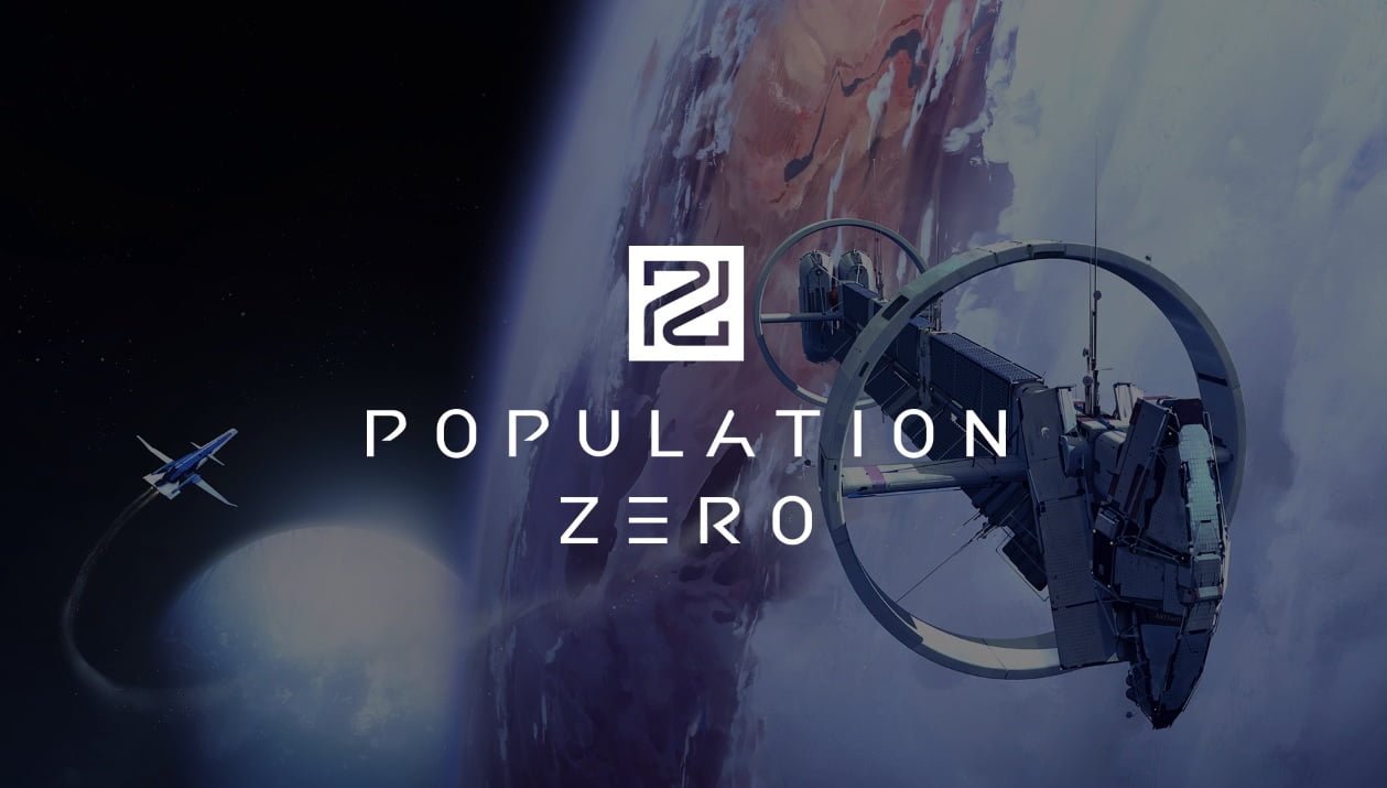 Population Zero