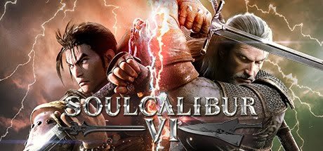 Soulсalibur VI