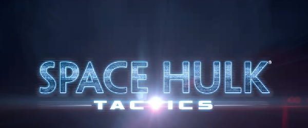 Space Hulk: Tactics