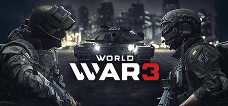 World War 3: бесплатный период