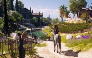 Assassins Creed Odyssey