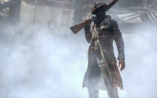 Battlefield 5