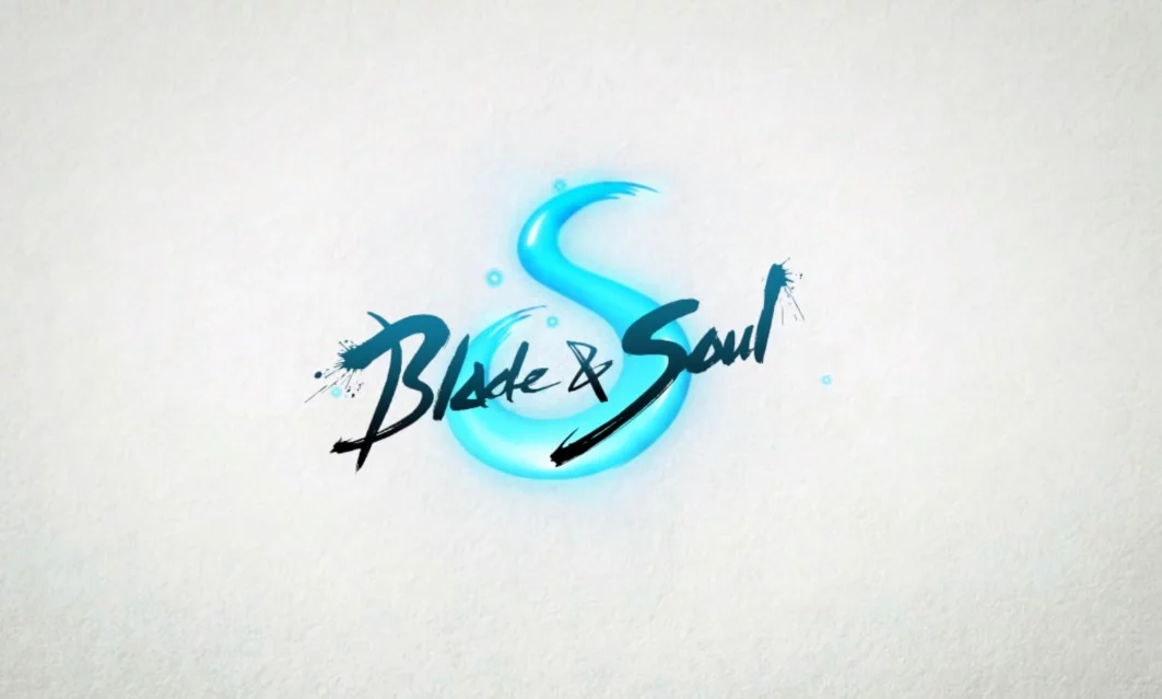 Blade & Soul S обложка