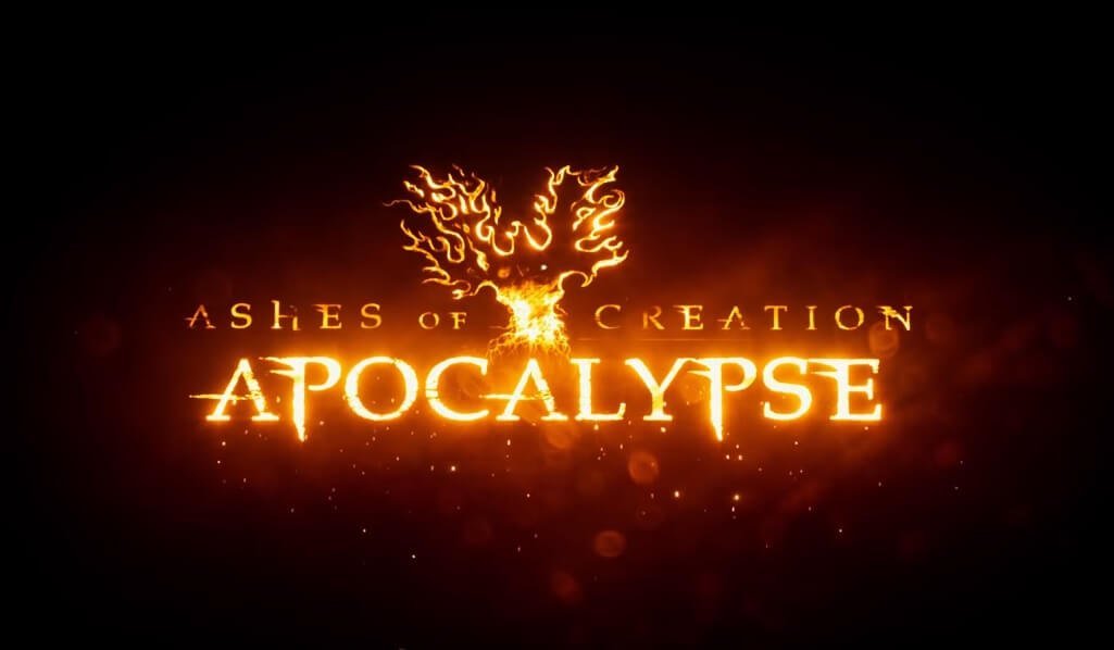 Ashes of Creation Apocalypse