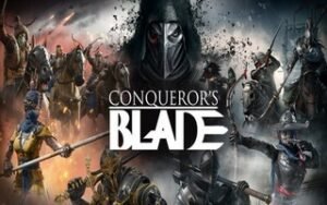 Conquerors Blade