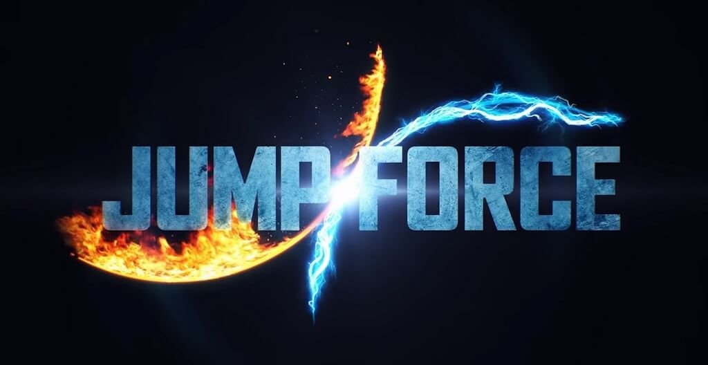 Jump Force