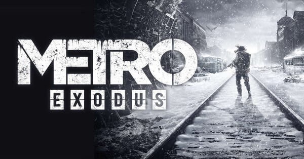 Metro Exodus: анонсированы два дополнения