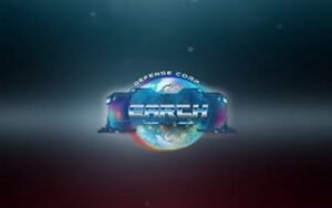Defense corp – Earth