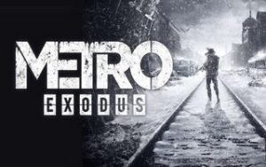 Metro Exodus