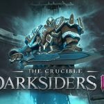 Darksiders III: выходит первое дополнение