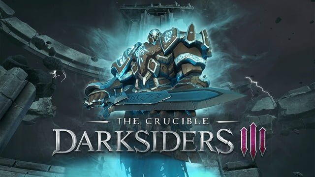 Darksiders III: выходит первое дополнение