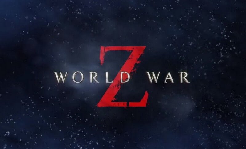 World War Z: добро пожаловать в Токио