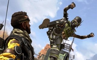 Apex Legend
