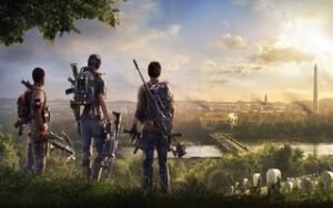 The Division 2