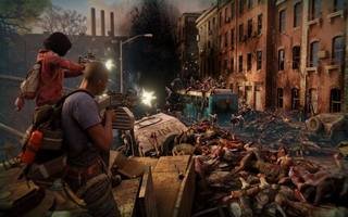World War Z