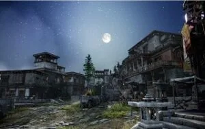 BDO Дриган ночью