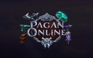 Pagan Online