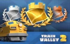 Train Valley 2