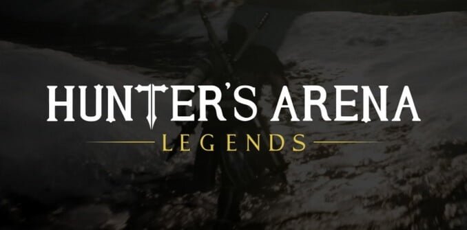 Hunters Arena Legends