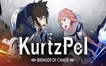 KurtzPel обложка