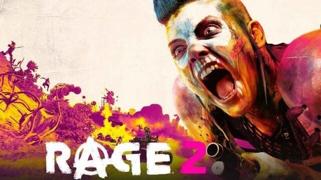 Rage 2