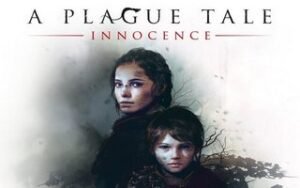 A Plague Tale Innocence