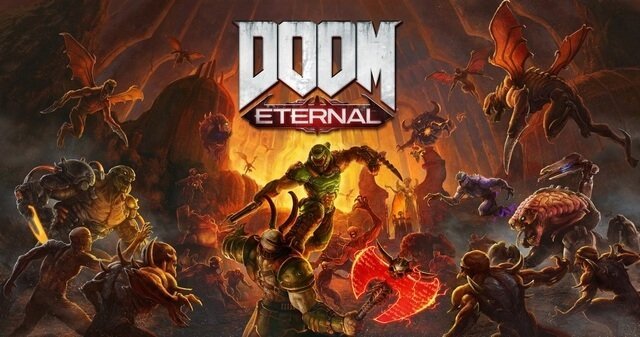 Doom Eternal