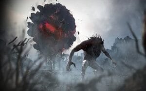 BDO Монстры Звездной гробницы