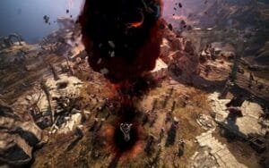 BDO Звездная гробница чаша