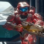 Halo: Reach: 15-минутный геймплей