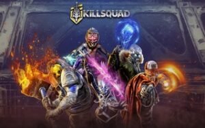 Killsquad